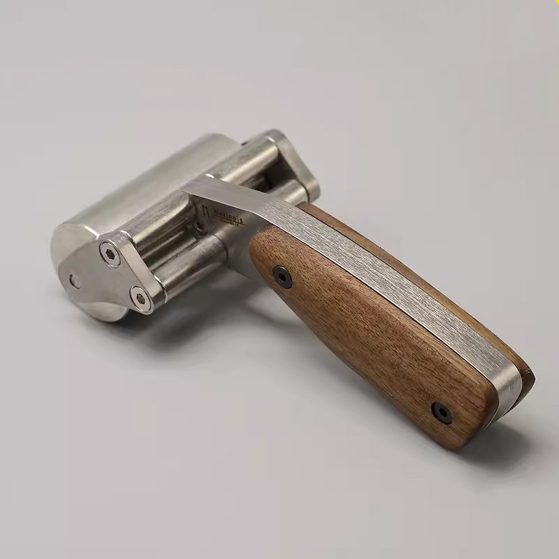 Contact Cement Leather - Nattools-Couro Heavy Duty Drum, 304 Aço