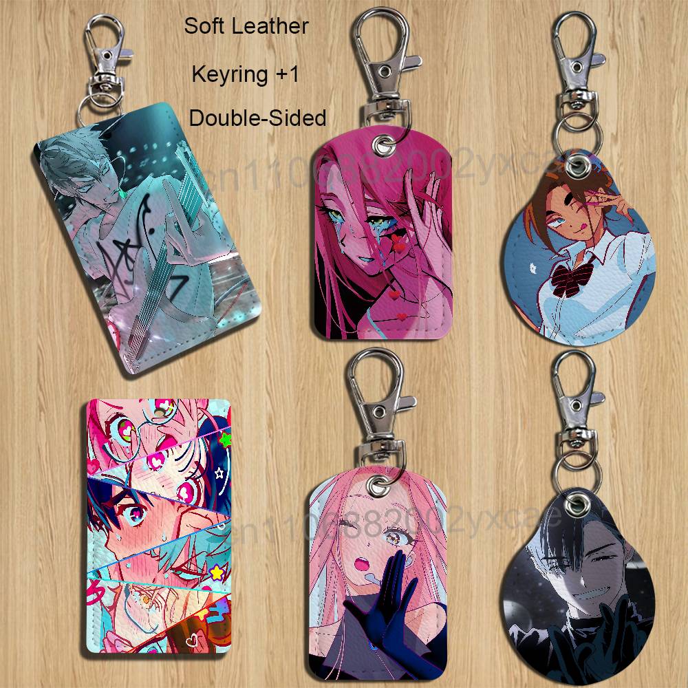 Leather Working - Suporte para Cartões Ivan Alien Stage