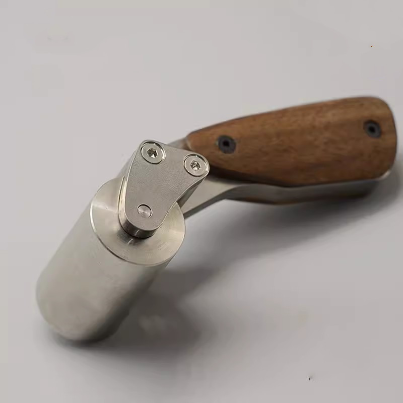 Nattools-Couro Heavy Duty Drum - Contact Cement Leather avaliação e preço