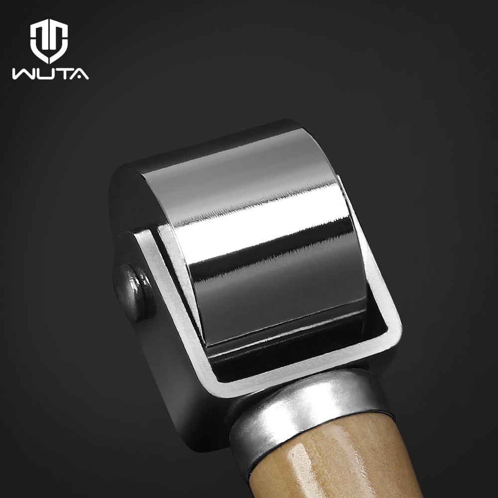 WUTA 26/60mm Ferramenta de Cou - Contact Cement Leather avaliação e preço