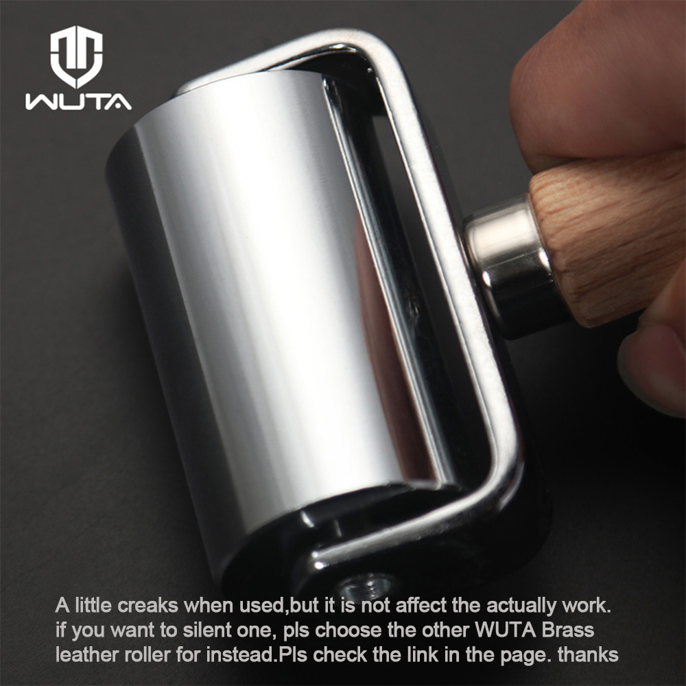 WUTA 26/60mm Ferramenta de Cou - Contact Cement Leather avaliação e preço