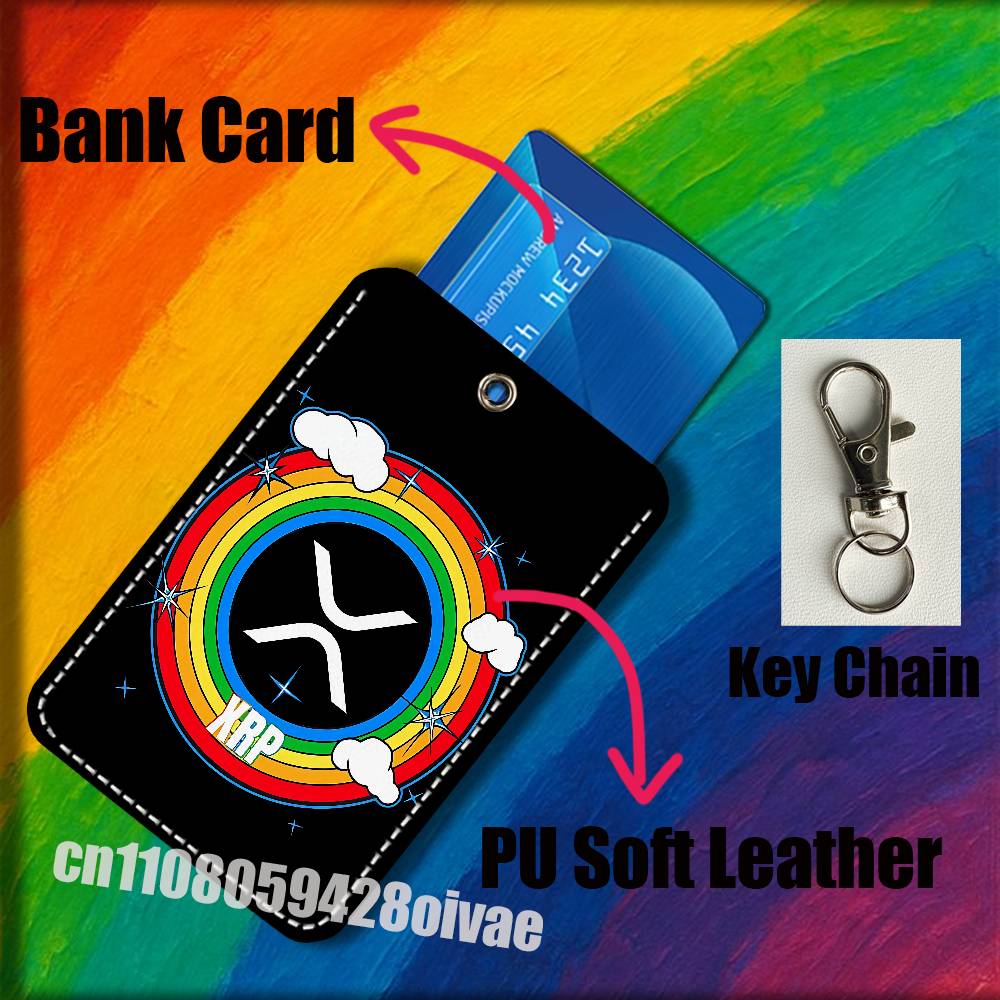 Moeda Digital Cripto Xrp Rippl - Leather Working avaliação e preço
