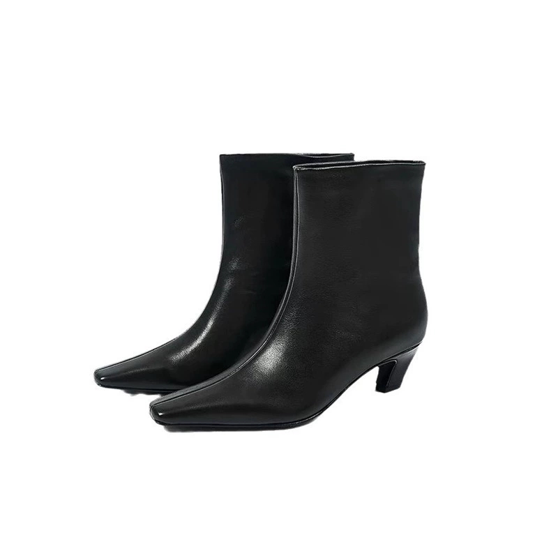 Aiykazysdl 2025 botas de torno - Leather Work Western avaliação e preço
