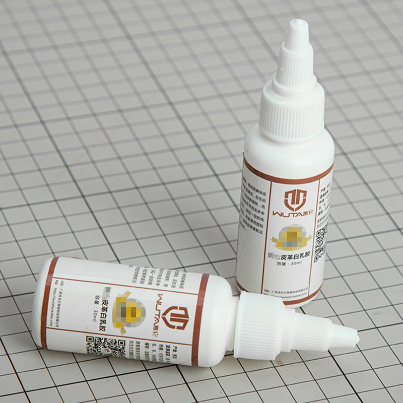 Wuta 1pc 30ml esparadrapos for - Contact Cement Leather avaliação e preço