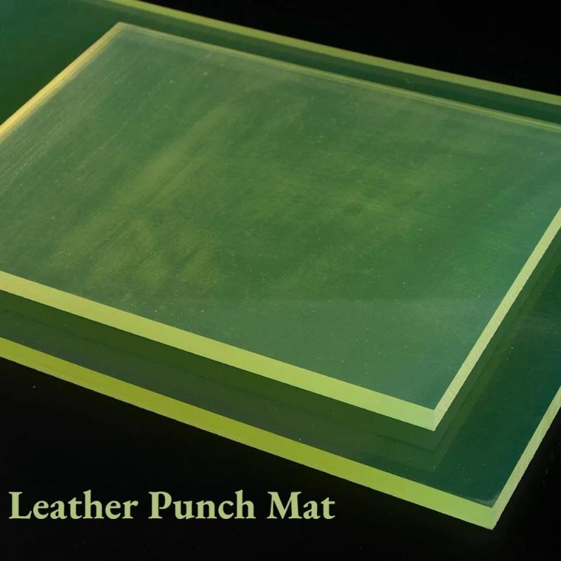 Tapete de Poliuretano para Per - Leatherwork Embossing avaliação e preço