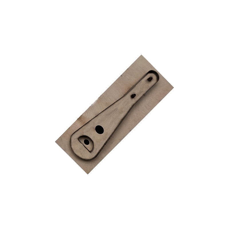 Ferramenta Manual de Estampage - Leatherwork Embossing avaliação e preço