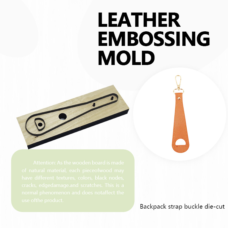 Ferramenta Manual de Estampage - Leatherwork Embossing avaliação e preço