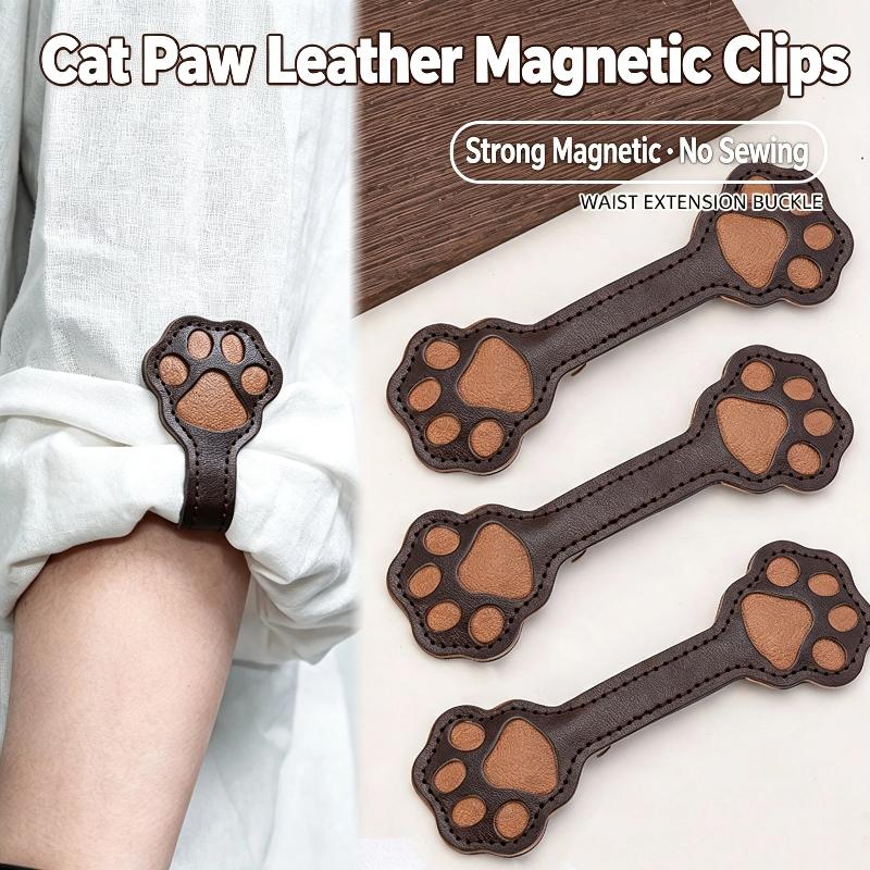 2 Peças de Clipes Magnéticos d - Leather Working avaliação e preço