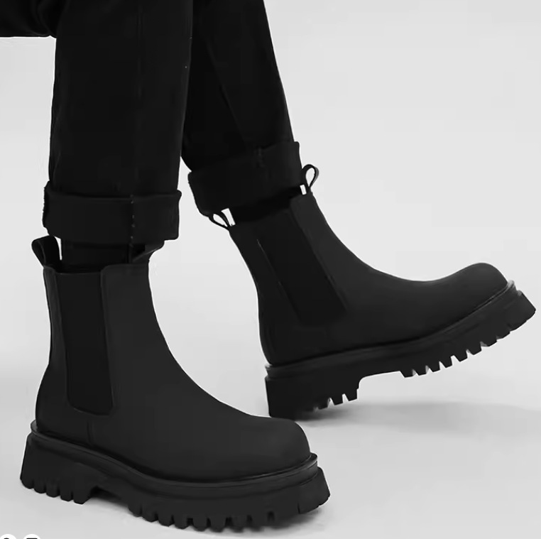 Botas masculinas Lug Classic E - Leather Work Western avaliação e preço