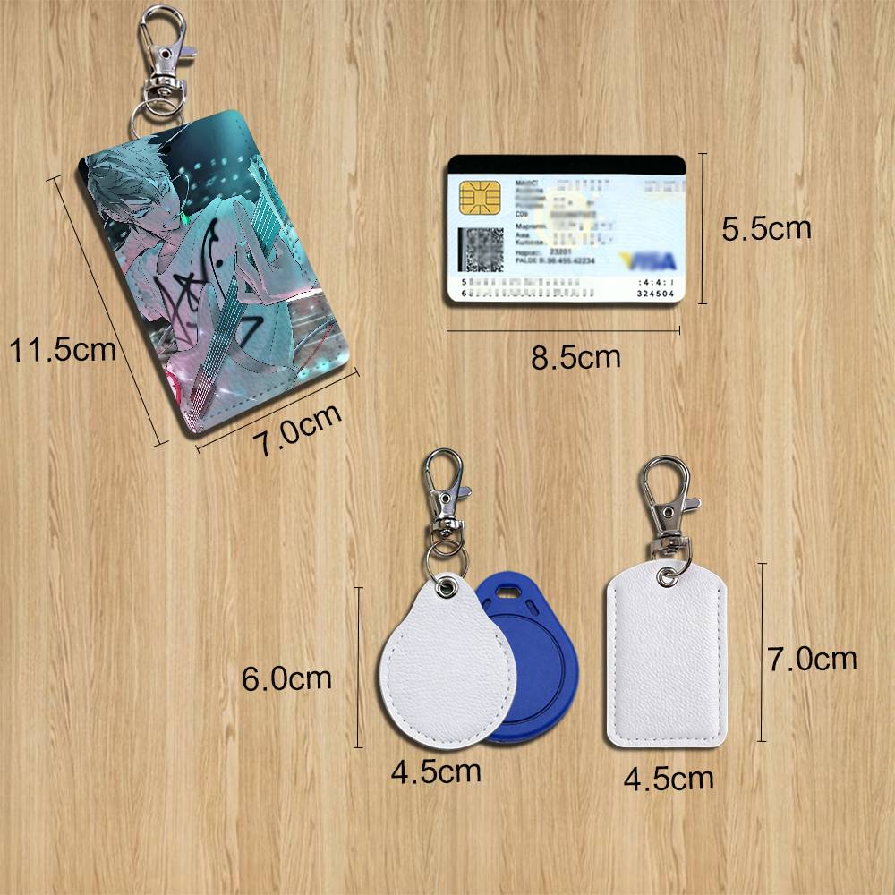Suporte para Cartões Ivan Alie - Leather Working avaliação e preço