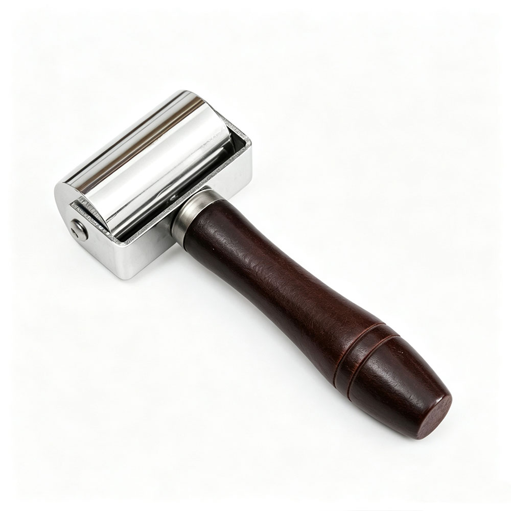 Rolo de Costura para Couro, Fe - Contact Cement Leather avaliação e preço