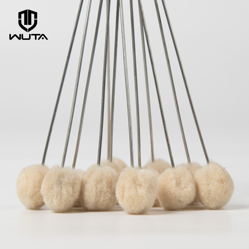 Wuta 20 unidades/pacote lã nat - Contact Cement Leather avaliação e preço