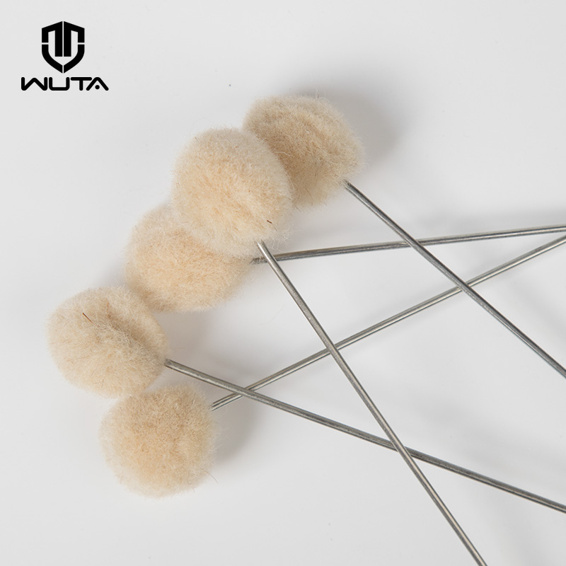 Wuta 20 unidades/pacote lã nat - Contact Cement Leather avaliação e preço
