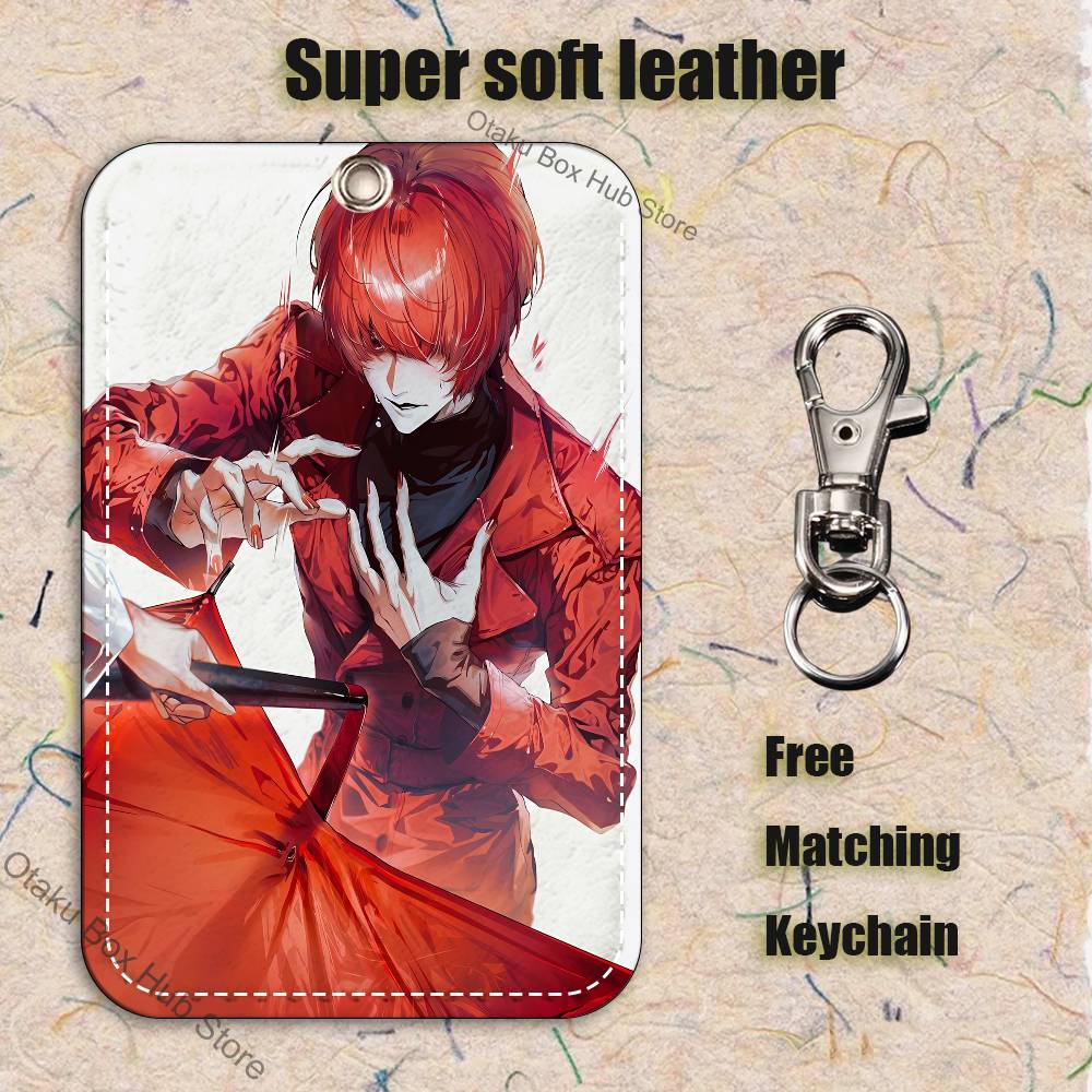 H-Homicipher S titular chaveir - Leather Working avaliação e preço