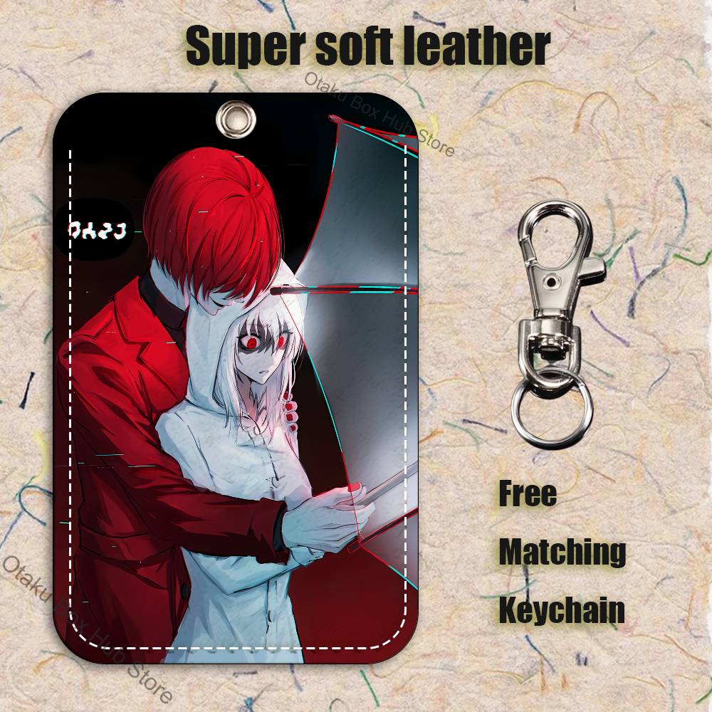 H-Homicipher S titular chaveir - Leather Working avaliação e preço