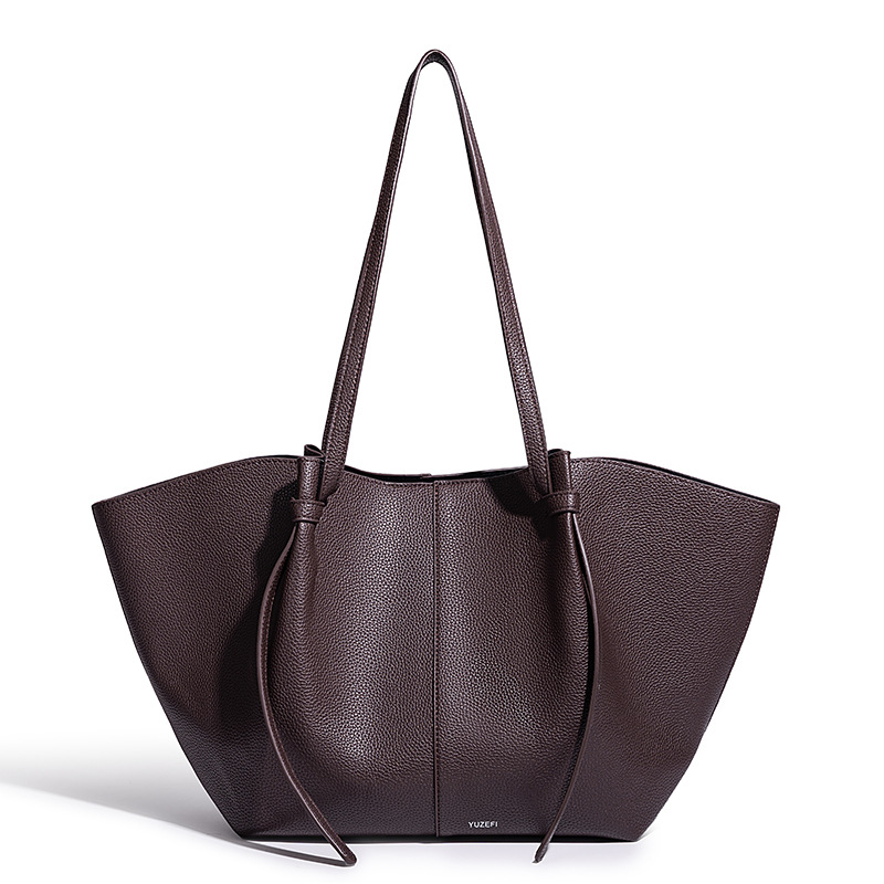 Bolsa de Ombro Feminina de Cou - Leather Work Handbags avaliação e preço