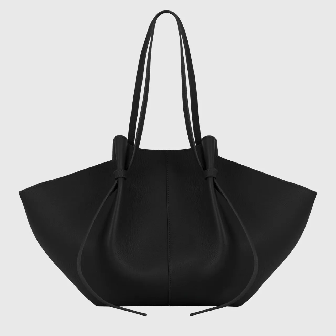 Bolsa de Ombro Feminina de Cou - Leather Work Handbags avaliação e preço