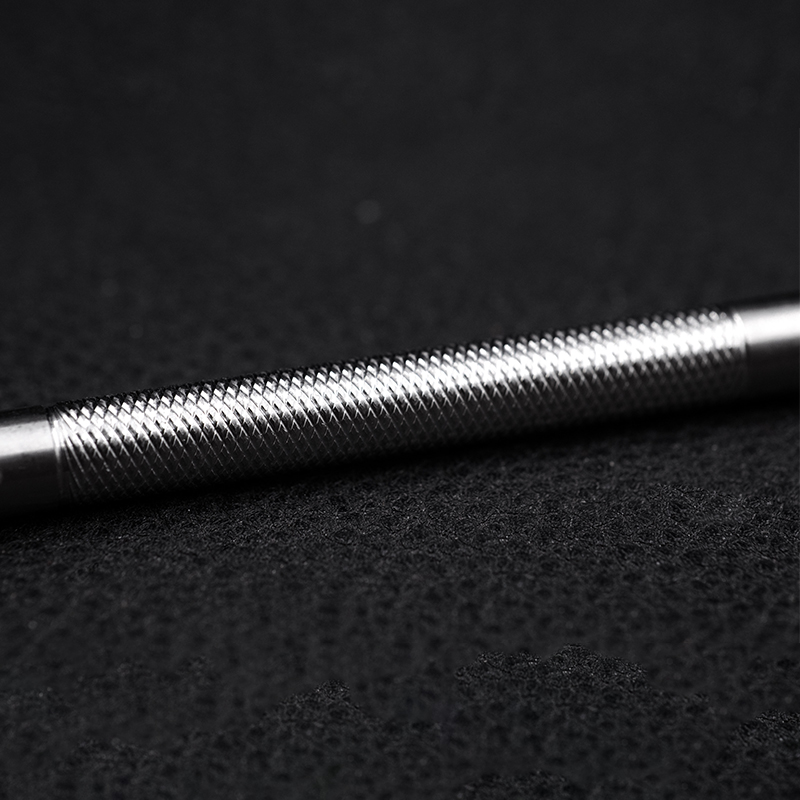 Ferramenta de estampagem de co - Leatherwork Embossing avaliação e preço