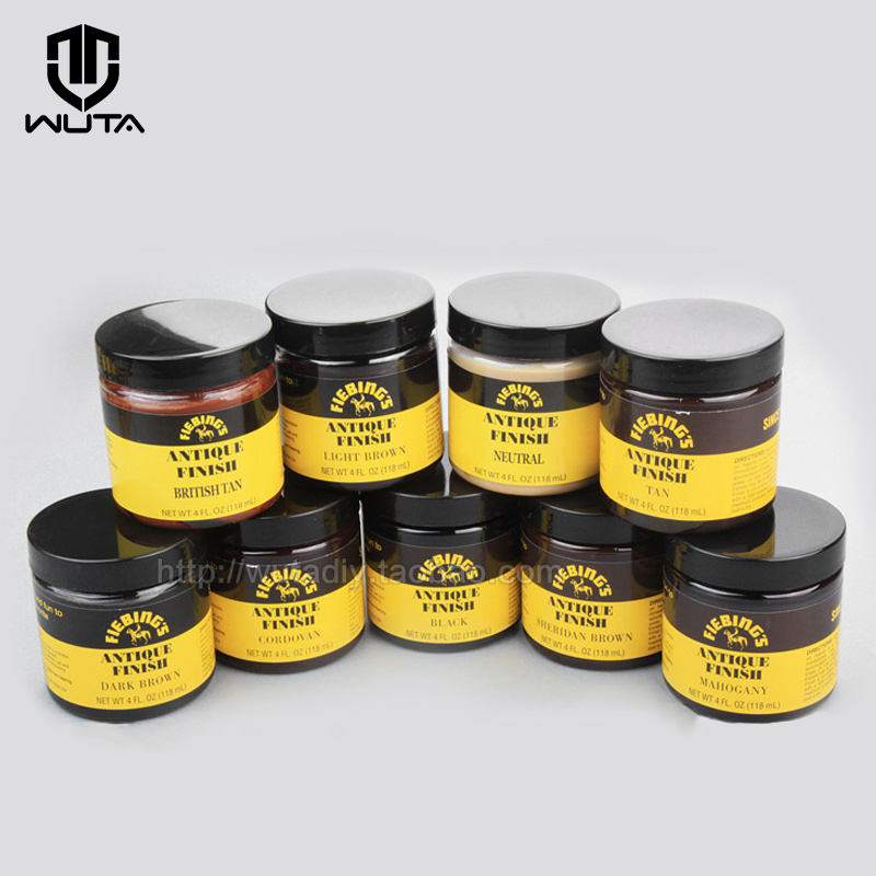 Pasta de acabamento antigo de  - Contact Cement Leather avaliação e preço