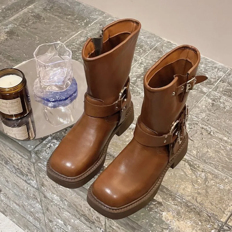 Botas de tornozelo femininas o - Leather Work Western avaliação e preço