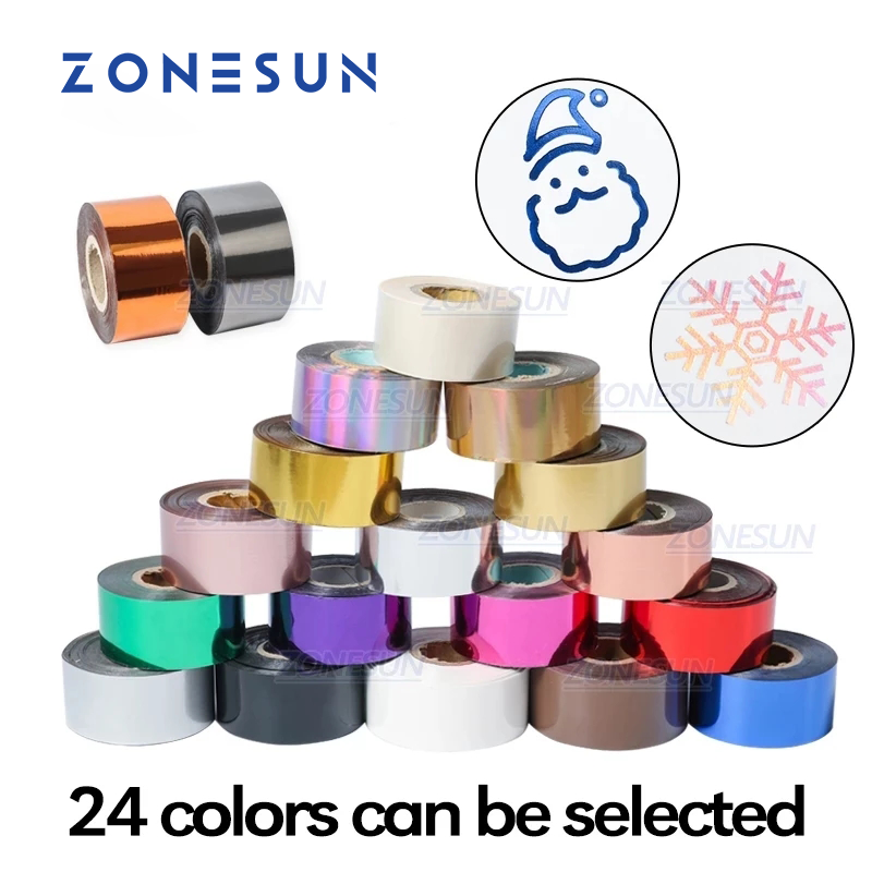 Zonesun 3/4/5cm ouro prata pre - Leatherwork Embossing avaliação e preço