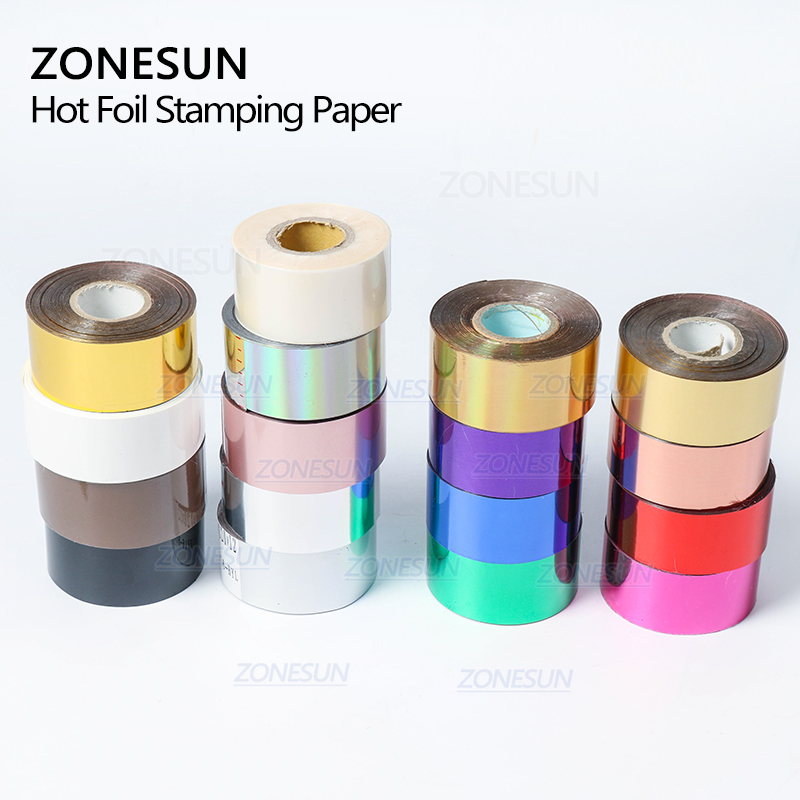 Zonesun 3/4/5cm ouro prata pre - Leatherwork Embossing avaliação e preço