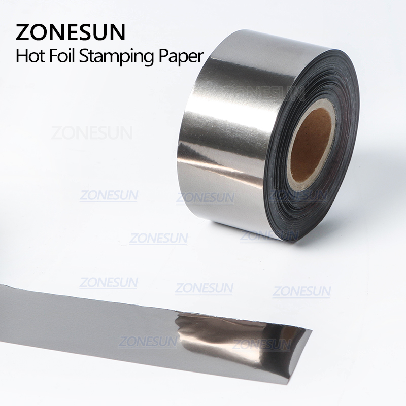 Zonesun 3/4/5cm ouro prata pre - Leatherwork Embossing avaliação e preço