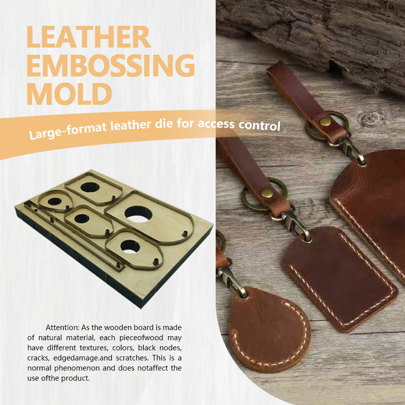 Ferramenta Manual Artesanal de - Leatherwork Embossing avaliação e preço